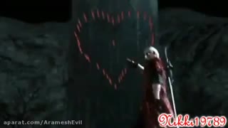 میکس عاشقانه کلر و دانته ... !