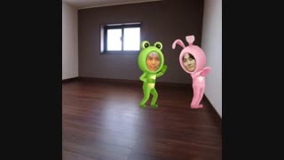 خخخخ از اینا ورژن shinee