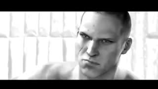 میکس باحال دانته غربی و جیک !