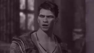 میکس خفن جیک و دانته غربی .. !