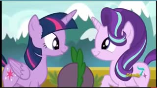 پونی کوچولو فصل 6 قسمت 1 پارت 1