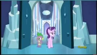 پونی کوچولو فصل 6 قسمت 1 پارت اخر