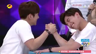 ووکی (((اییییوللللللل)))