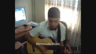 مصاحبه ی متین دو حنجره در مورد فلسفه ی EM