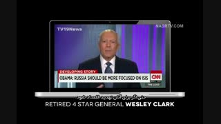 هلال شیعی هر لحظه قوی تر می شود!