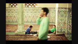 اسلام به من آموخت که همه را دوست داشته باشم!