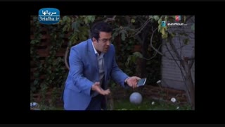 سریال حالت خاص - 15