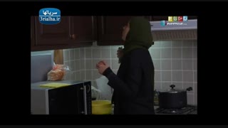 سریال حالت خاص - 17