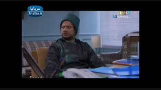 سریال حالت خاص - 18