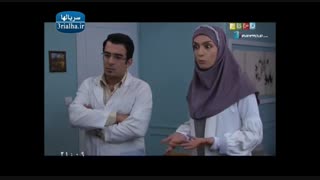 سریال حالت خاص - 19