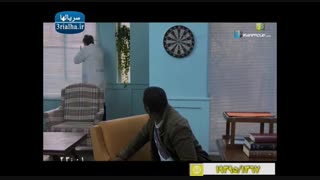 سریال حالت خاص - 20