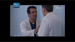 سریال حالت خاص - 22