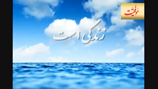 پویش ملی مردمی یک لحظه زندگی