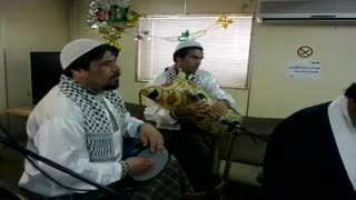 کلیپ غروب پاییز محمود جهان