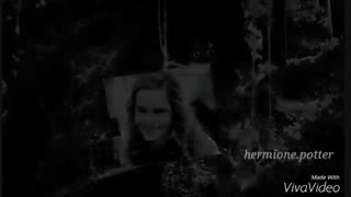 (harry and hermione(all about us