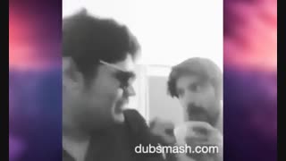 Best Video DubSmash Bollywood Celebrities