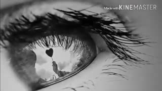 کسی که دید خودش را