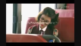 میکس بسیار زیبای سریال مرد زیبا (جانگ کیون سوک)