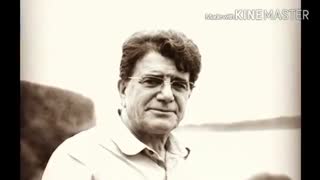 شعری برای محمد رضا شجریان