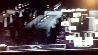 گیمپلی fnaf1با بازی خودم