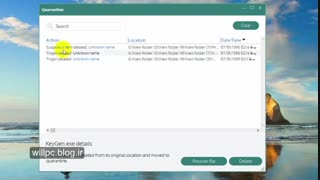 ویروس کشی-قسمت دوم