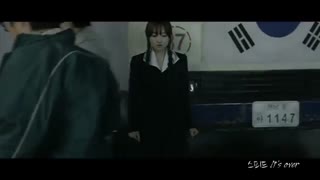 مرگ ووکی در فیلم سینمایی  کمپ خونین