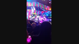 BTS in Abu Dhabi 4