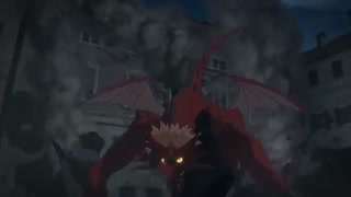 اولین تریلر انیمه Rage of Bahamut: Virgin Soul!