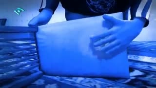 صحنۀ جرم رو بعد دزدی به هم نزن!