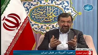 در مواضع خصمانه، امکان برد و برد نیست.