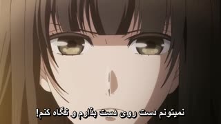 انیمه عاشقانه Norn 9 Norun + Nonet قسمت 11 ( با زیرنویس فارسی ) - سایت با موزیک