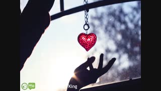 King Love : عاشقانه ای دیگر . . .