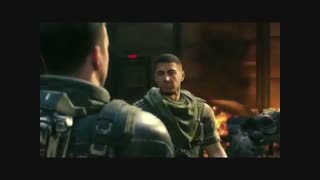 Call of Duty Black Ops 3 ( پارت دوم )