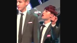 Kris & D.O | Funny Moment