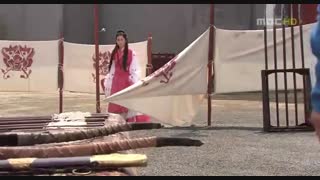 قسمت هفتم  افسانه جومونگ(درخواستی گرد آفرید جان)