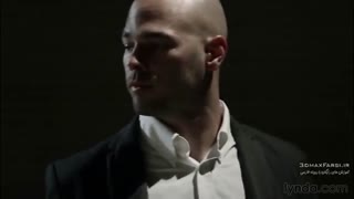 آموزش VFX Techniques: Compositing an Explosion with Fusion 7