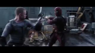 تریلر رسمی فیلم ددپول