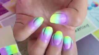 ترفند ، لاک زدن