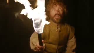 ویدیوی جدید از فصل ششم سریال Game of  Thrones