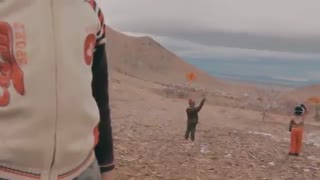 فیلم کوتاه سرگیجه