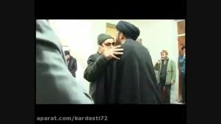 این کلیپ زیبارو نگا کنین تا حالتون عوض بشه