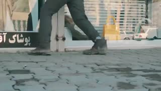 فیلم کوتاه ایرانی سرگیجه