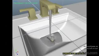 دانلود آموزش  Up and Running with RealFlow