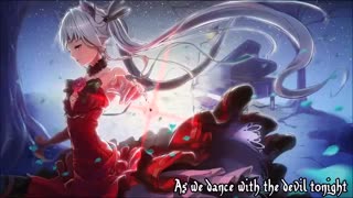 Nightcore - Dance With the Devil
