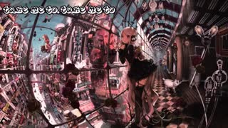 Nightcore - Wonderland