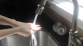 5راه برای خشک شدن سریع لاک