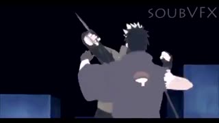 Kakashi and obito amv(توضیحات)
