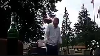 کلیپ خنده دار،مردم آزاری و....
