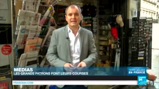 آینده نشریات فرانسه چیست