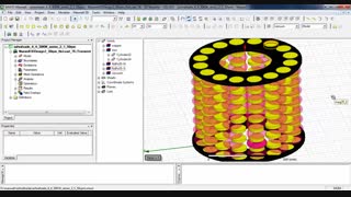 معرفی Ansys Maxwell